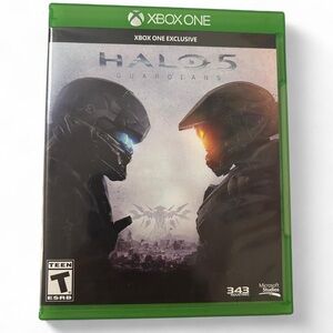 🎮 Halo 5: Guardians - Xbox One
